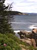 maine coastline by Diane Rose Landscape Travel Photographs