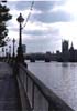 photo London south bank and parliment by Diane Rose Photographs