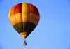 landscape travel photo hot air balloon Bristol England Balloon Fiesta by Diane Rose Photography