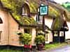 Royal Oak Inn Winsford Somerset England landscape travel photo by Diane Rose Photography