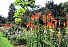 landscape travel photo Savill Gardens Berkshire England by Diane Rose Photography