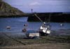 landscape travel photo Port Isaac harbour cornwall england by Diane Rose Photography