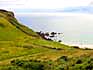 landscape travel photo sea beach West Dale Wales by Diane Rose Photography