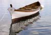 image  of wooden dinghy, vineyard haven, Martha's Vineyard, travel, landscape, photograph, MA, Massachusetts, USA, United States, U.S., by Diane Rose Photographs