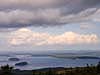 travel picture sunset sailboat Baltimore Ireland by Diane Rose Landscape Travel Photographs