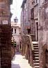 travel photo of Pitigliano, Tuscany Italy by Diane Rose Photographs