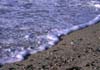 abstract image seafoam Race Point Provincetown, MA by Diane Rose Photographs